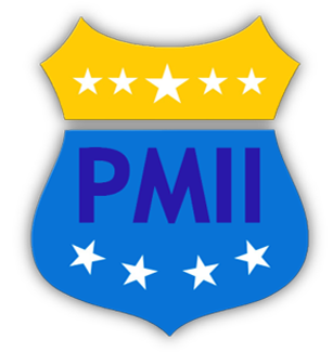 Logo PMII