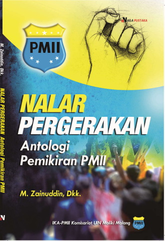 NALAR PERGERAKAN Antologi Pemikiran PMII