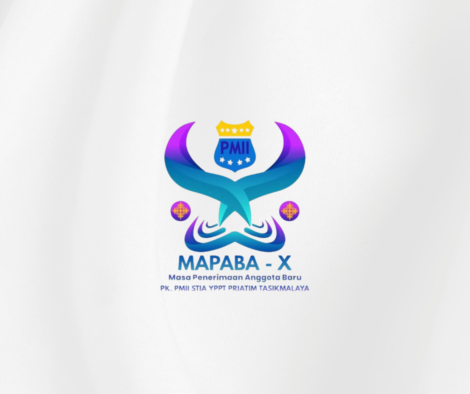 Launching Logo MAPABA X STIA YPPT