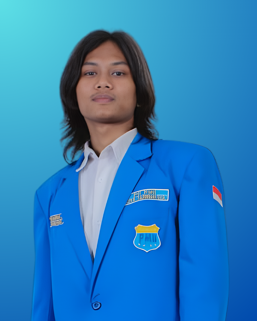 Yuda Asmara Alfaripan