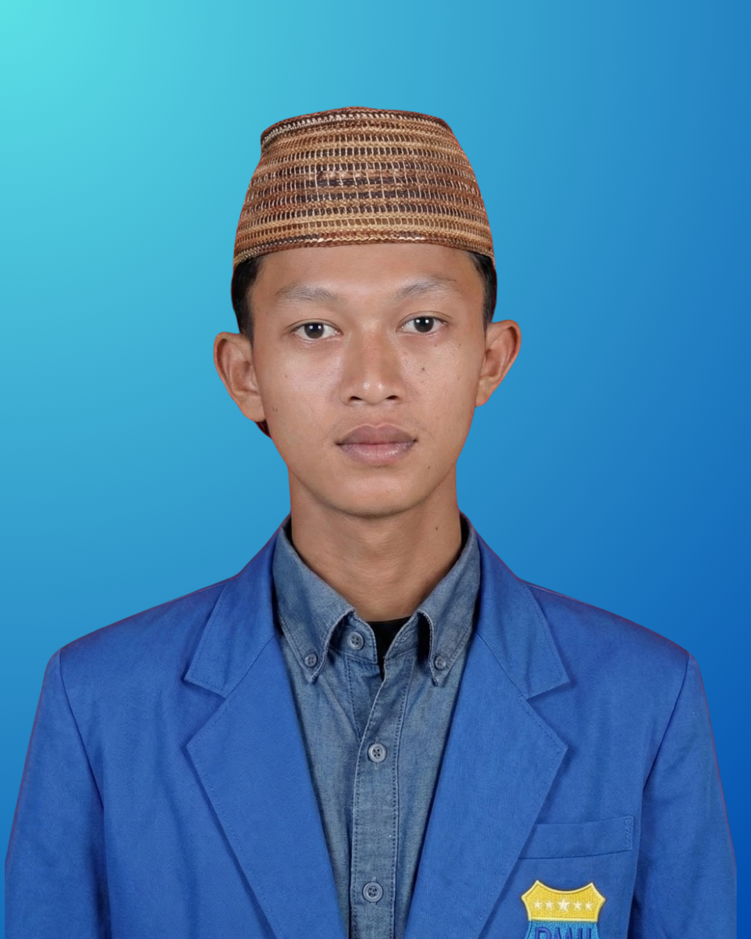 Dede Ramdan