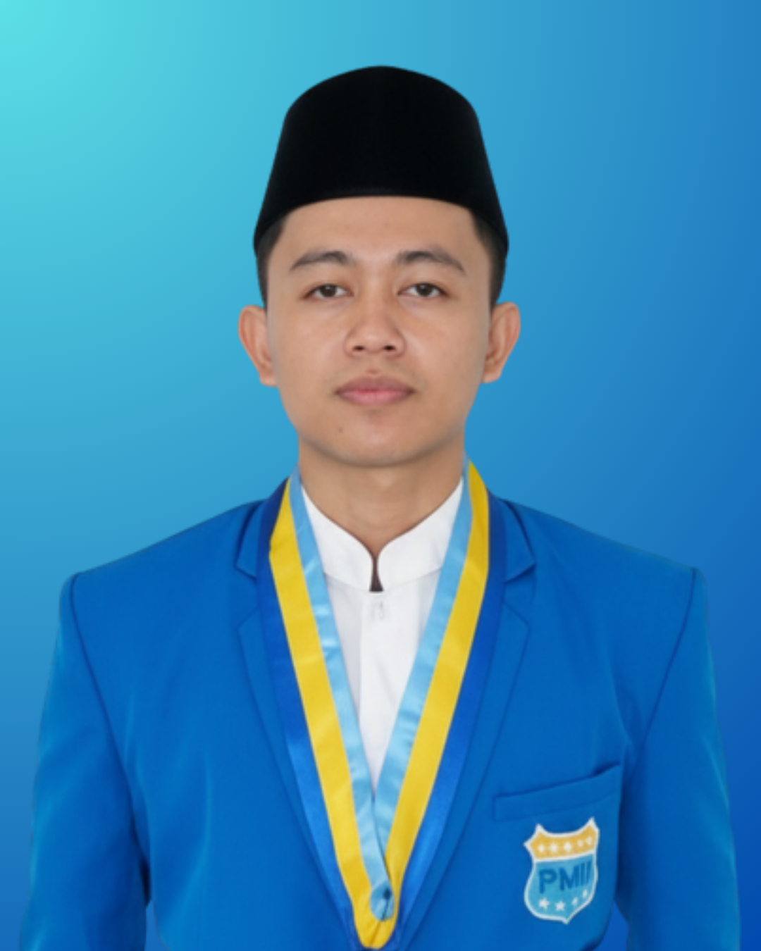 Ilham Ramdani Rahman