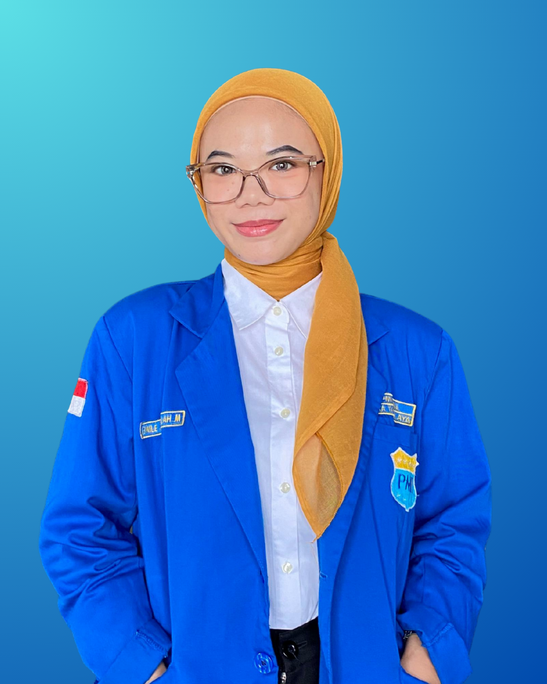 Emile Nurjamilah Maulida