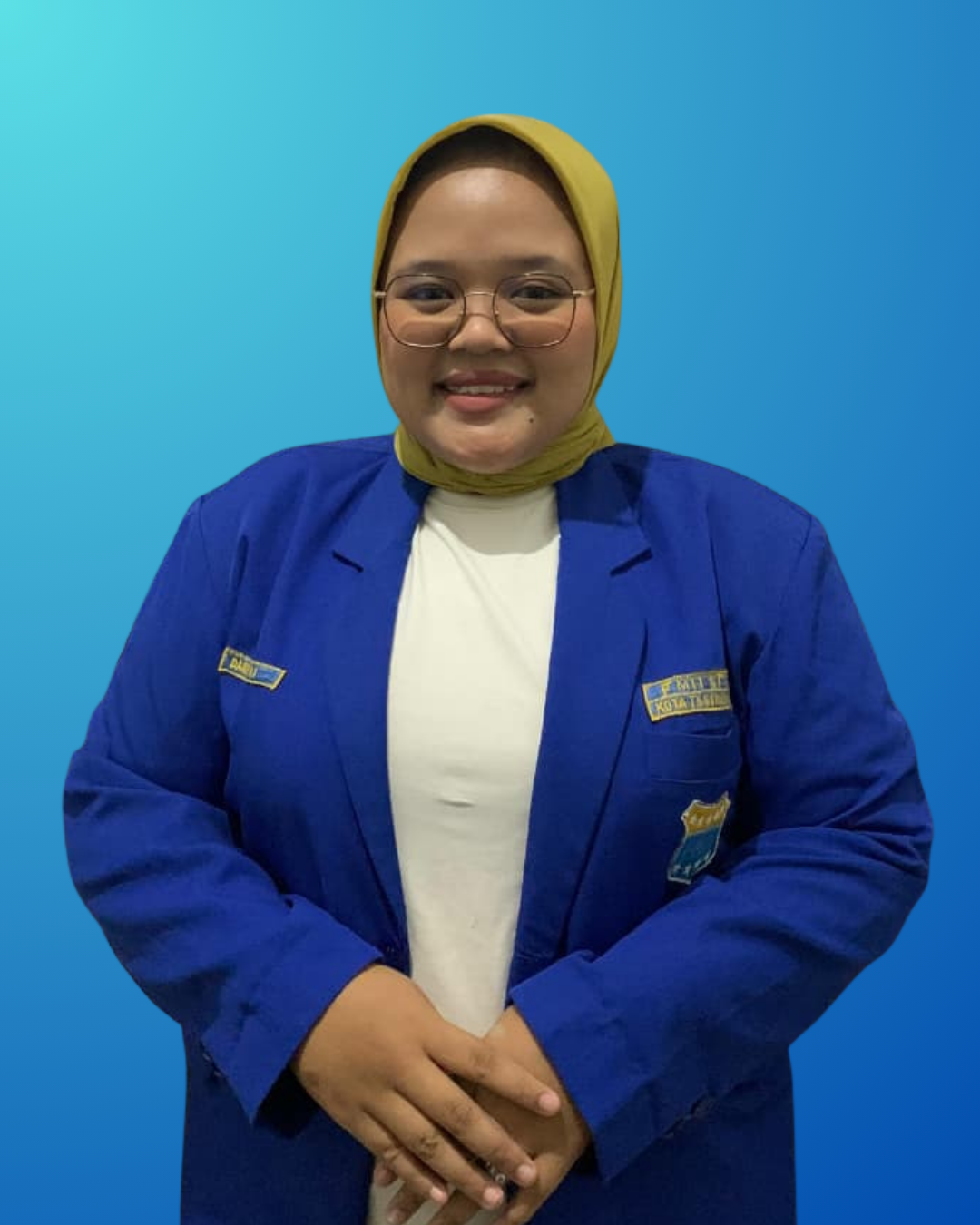 Maisya Salsabila Asyiyah