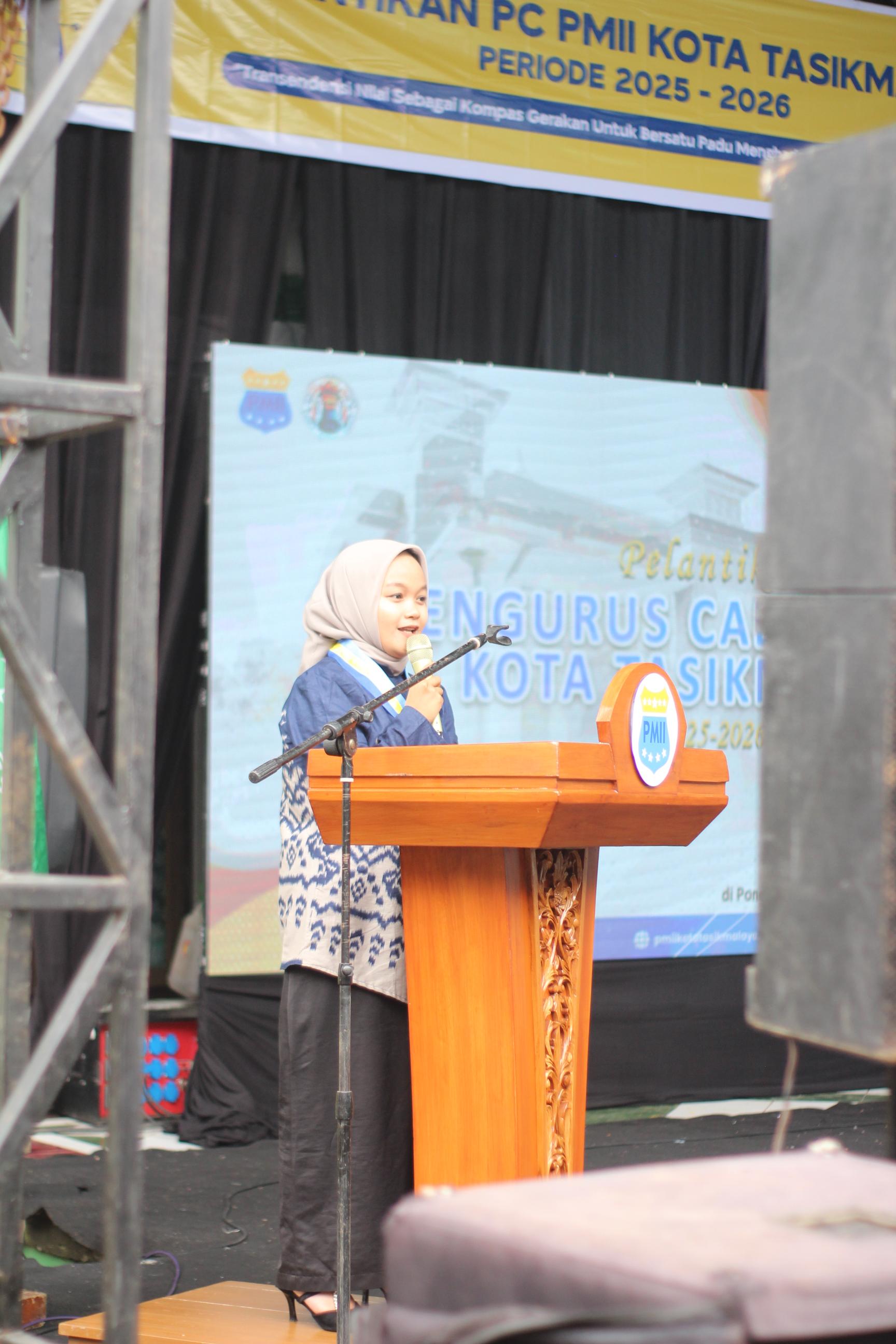 Sambutan perdana