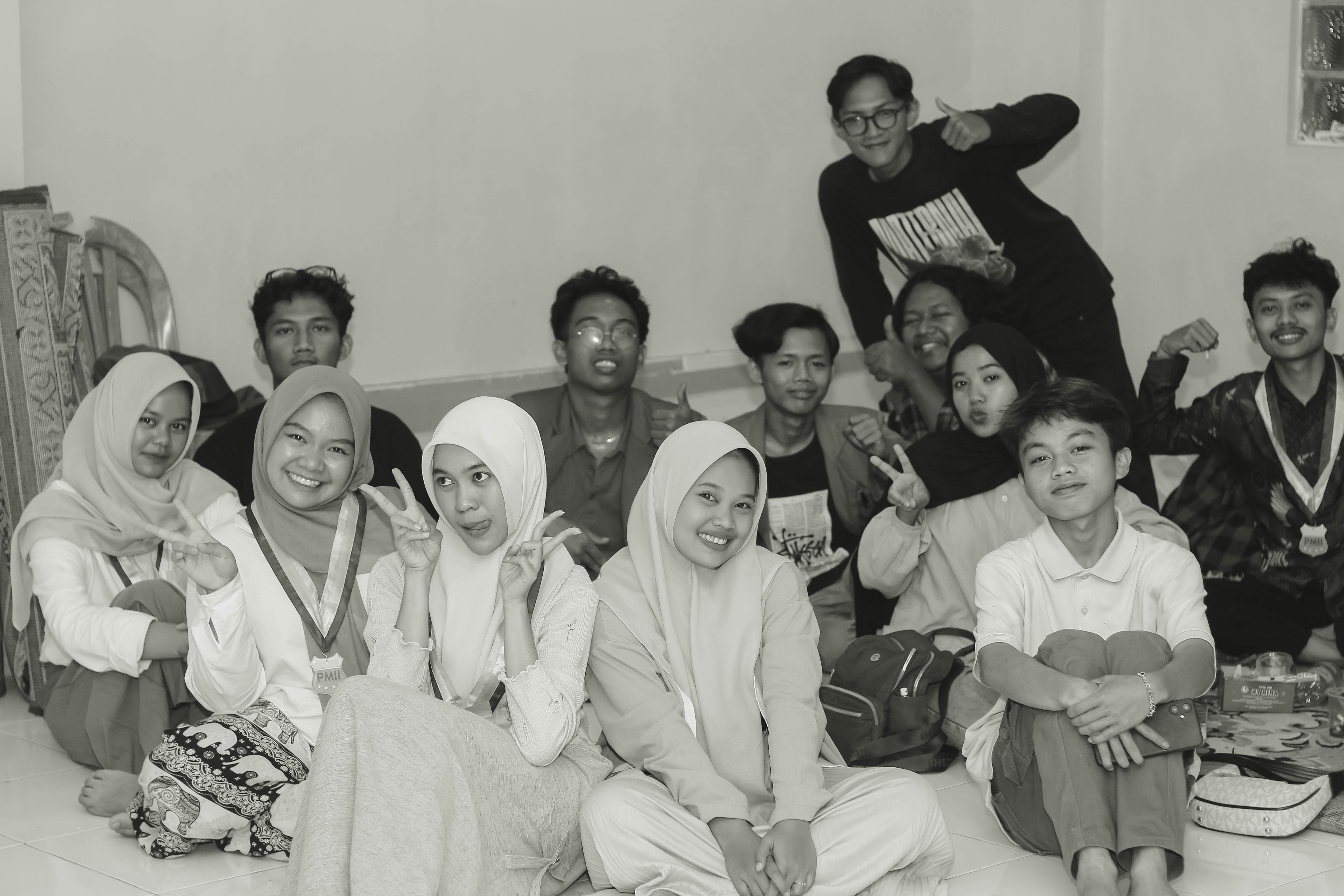 mapaba III PMII UMB