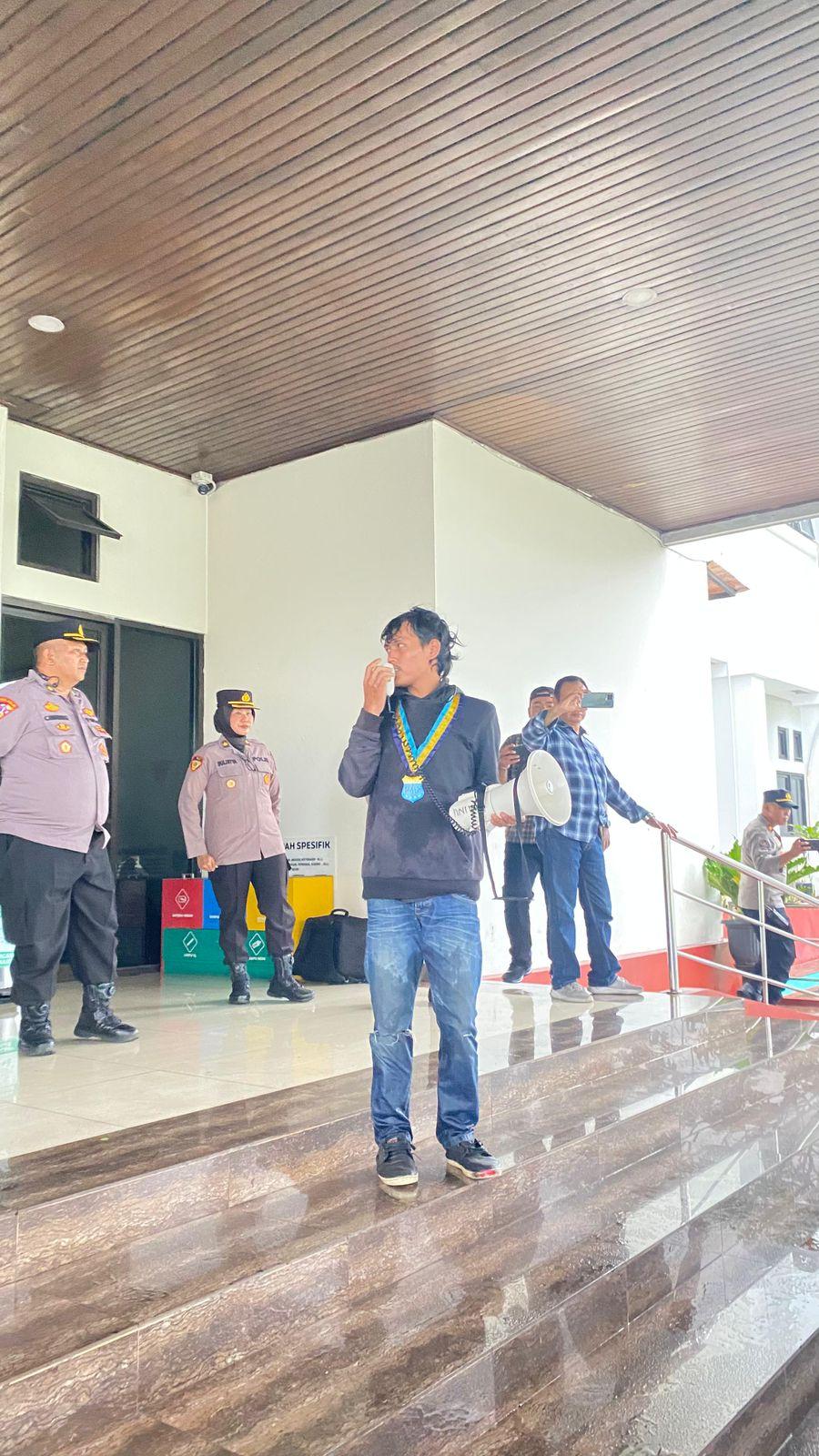 Waspadai Elnino, Kota Tasikmalaya Terancam Krisis Pangan